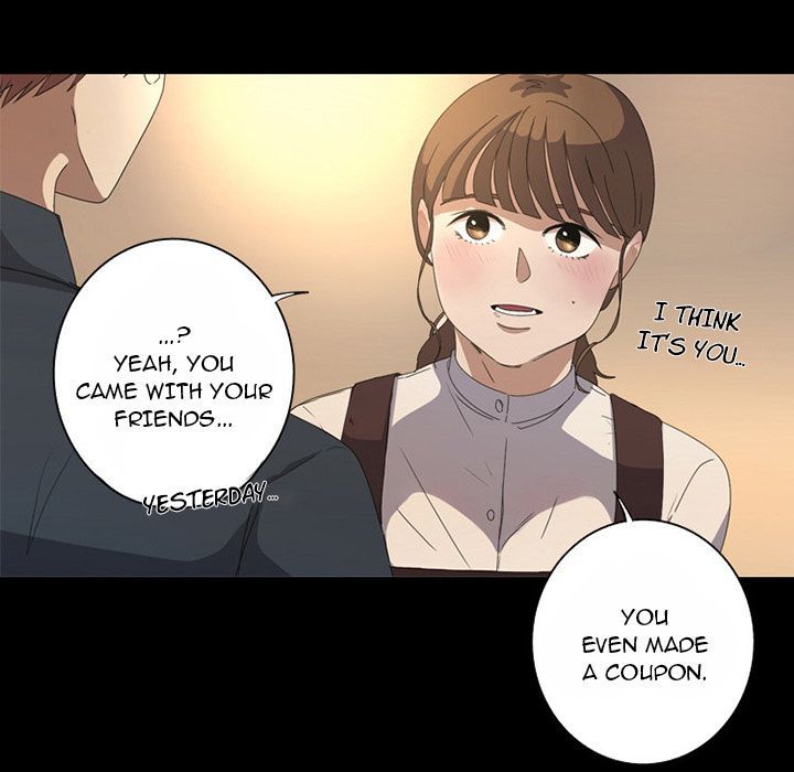 The Mermaid's Pond Manhwa - Chapter 6 Page 20
