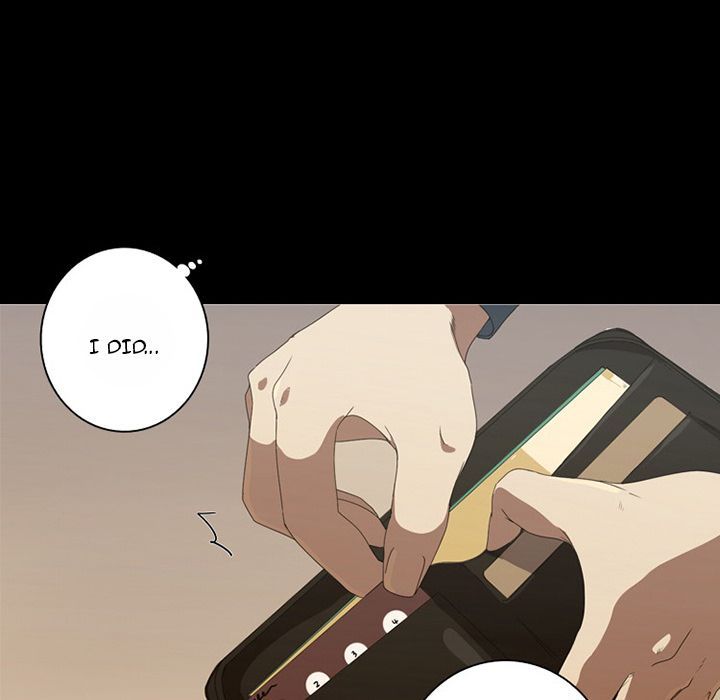 The Mermaid's Pond Manhwa - Chapter 6 Page 21