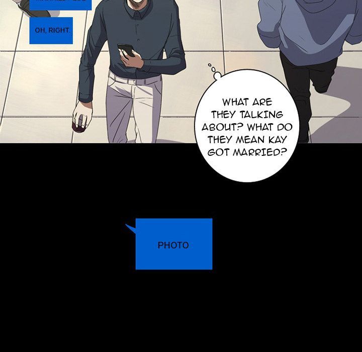 The Mermaid's Pond Manhwa - Chapter 6 Page 23