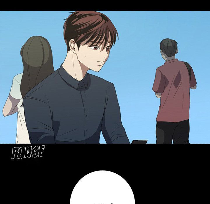 The Mermaid's Pond Manhwa - Chapter 6 Page 24
