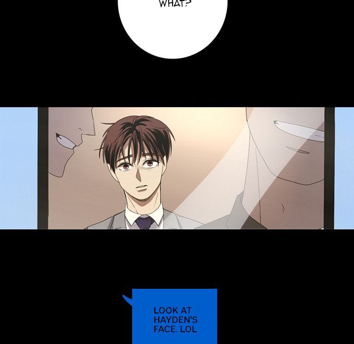 The Mermaid's Pond Manhwa - Chapter 6 Page 25
