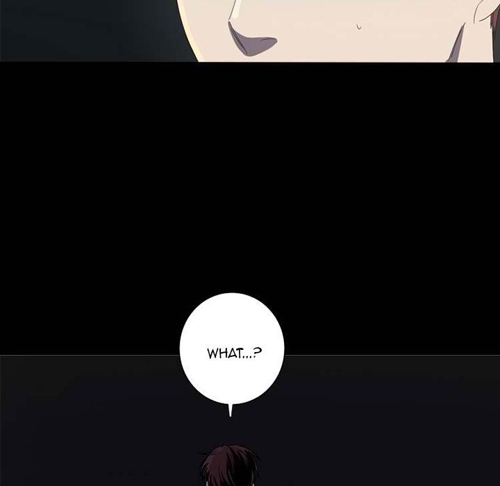 The Mermaid's Pond Manhwa - Chapter 6 Page 27