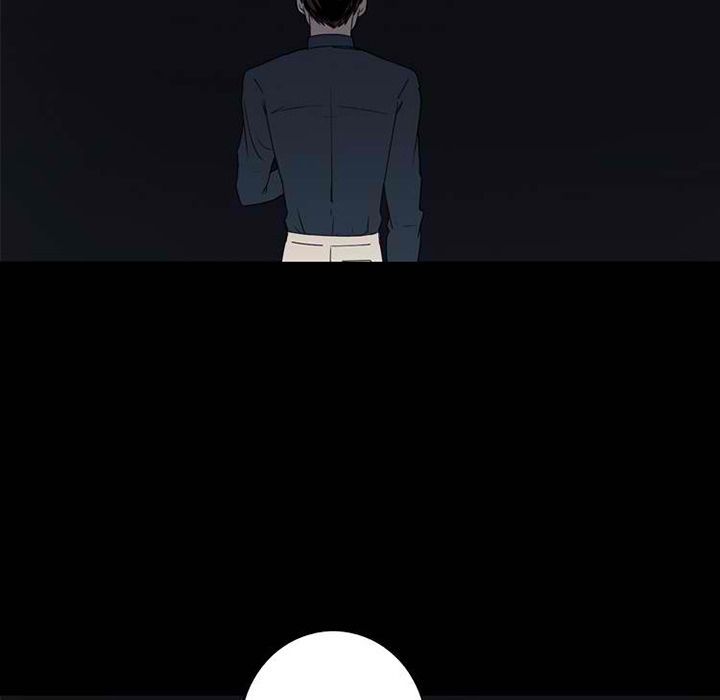 The Mermaid's Pond Manhwa - Chapter 6 Page 28