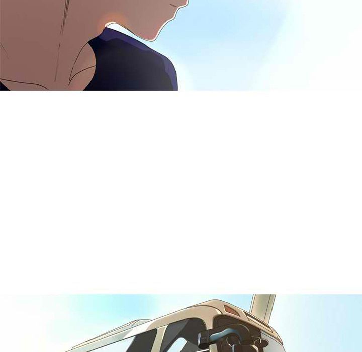 The Mermaid's Pond Manhwa - Chapter 6 Page 31