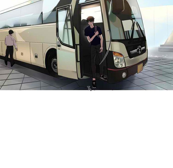 The Mermaid's Pond Manhwa - Chapter 6 Page 32