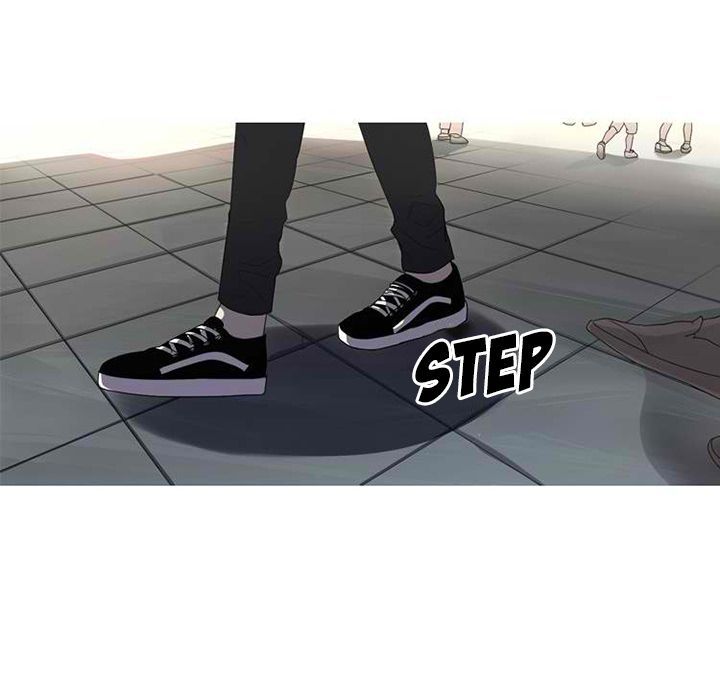 The Mermaid's Pond Manhwa - Chapter 6 Page 33