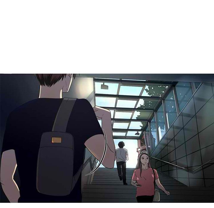 The Mermaid's Pond Manhwa - Chapter 6 Page 34