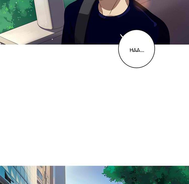 The Mermaid's Pond Manhwa - Chapter 6 Page 36