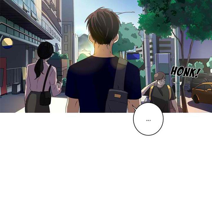 The Mermaid's Pond Manhwa - Chapter 6 Page 37