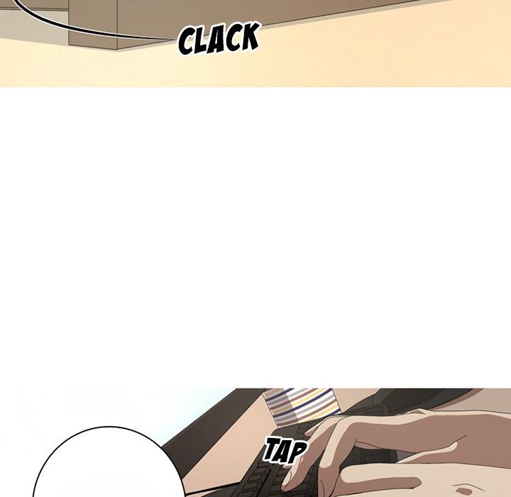 The Mermaid's Pond Manhwa - Chapter 6 Page 41