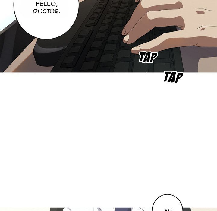 The Mermaid's Pond Manhwa - Chapter 6 Page 42