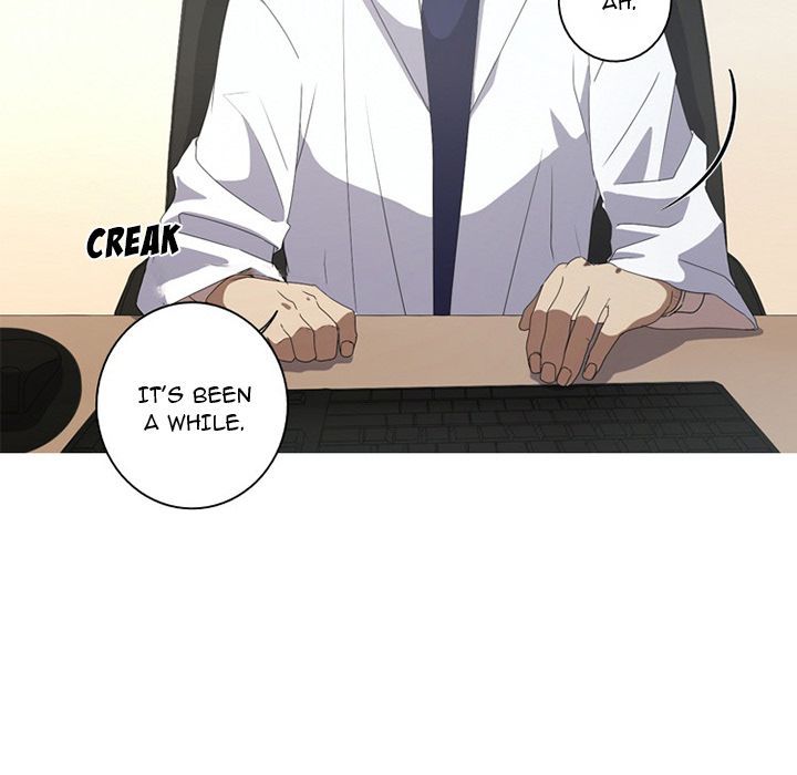 The Mermaid's Pond Manhwa - Chapter 6 Page 43