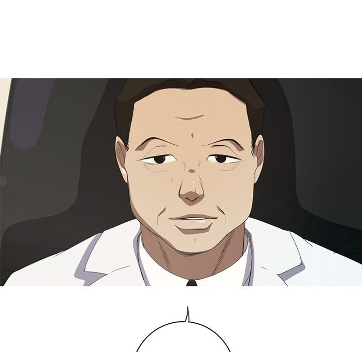 The Mermaid's Pond Manhwa - Chapter 6 Page 44