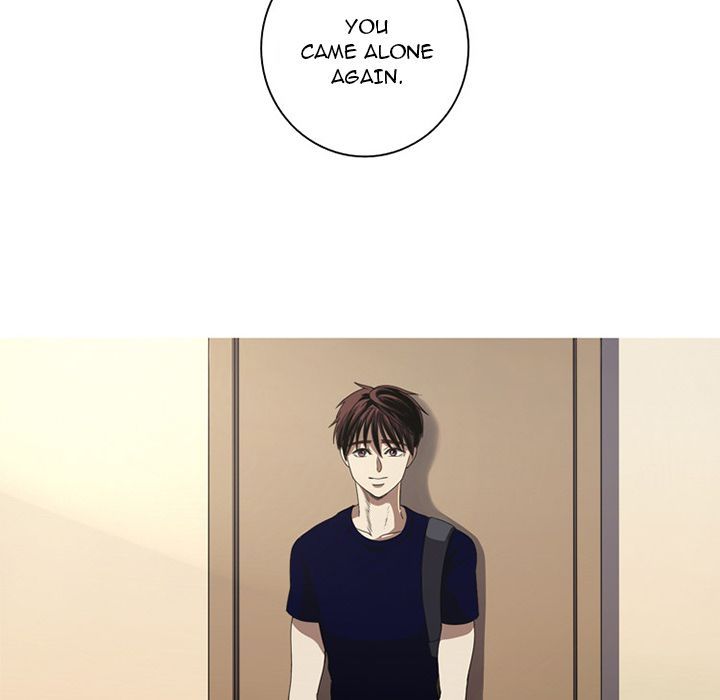 The Mermaid's Pond Manhwa - Chapter 6 Page 45