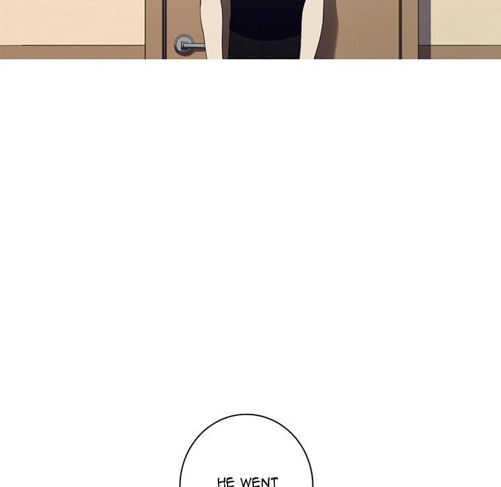 The Mermaid's Pond Manhwa - Chapter 6 Page 46