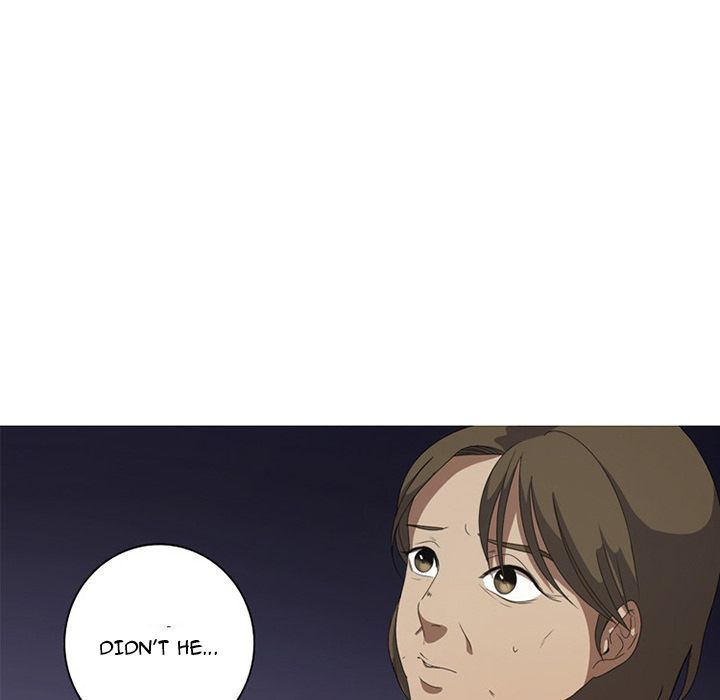 The Mermaid's Pond Manhwa - Chapter 6 Page 48