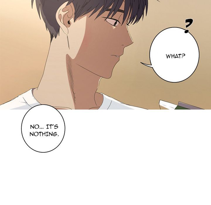 The Mermaid's Pond Manhwa - Chapter 6 Page 50