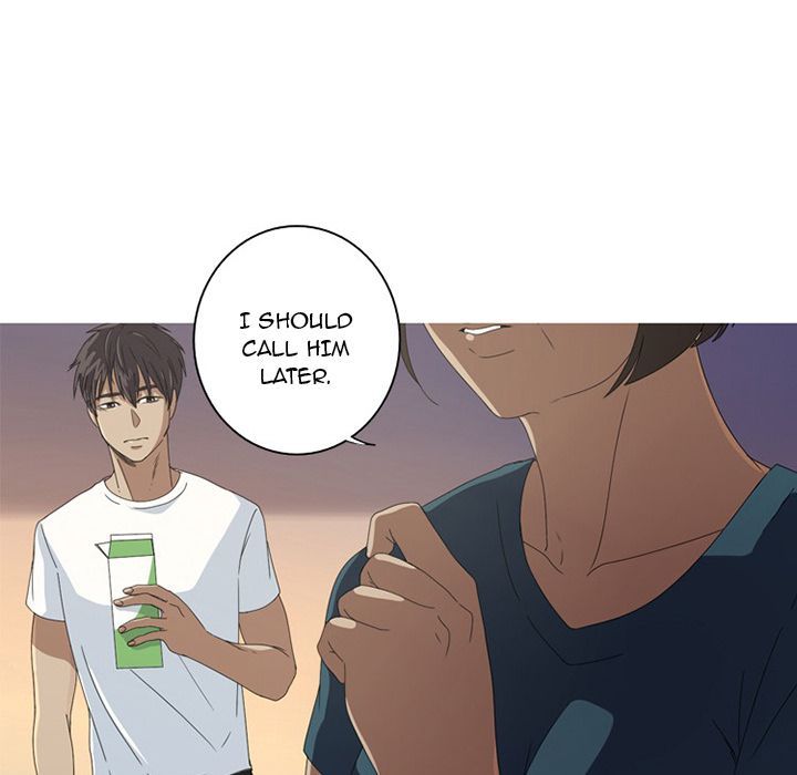 The Mermaid's Pond Manhwa - Chapter 6 Page 51