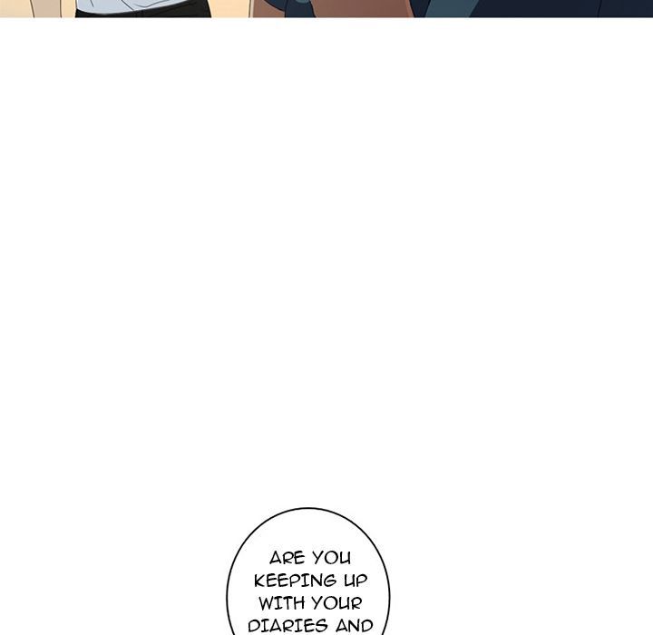 The Mermaid's Pond Manhwa - Chapter 6 Page 52