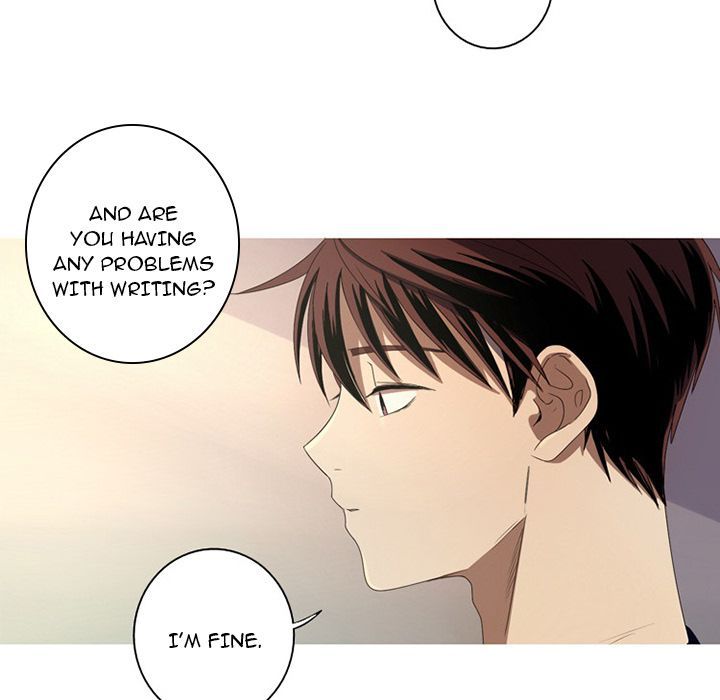 The Mermaid's Pond Manhwa - Chapter 6 Page 54