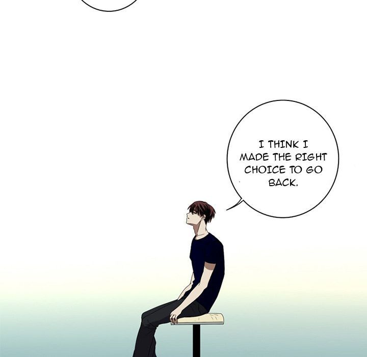 The Mermaid's Pond Manhwa - Chapter 6 Page 55