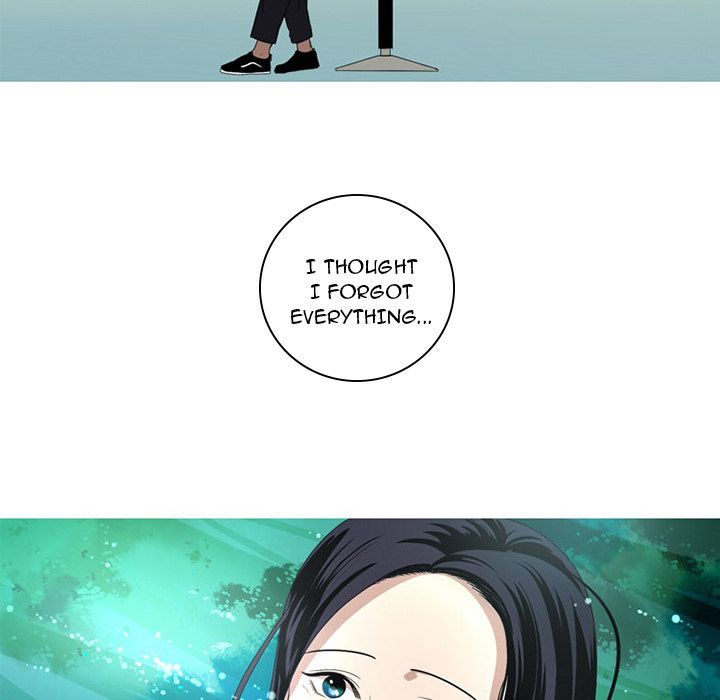 The Mermaid's Pond Manhwa - Chapter 6 Page 56