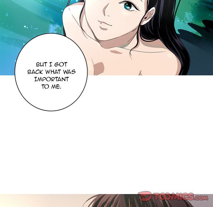 The Mermaid's Pond Manhwa - Chapter 6 Page 57