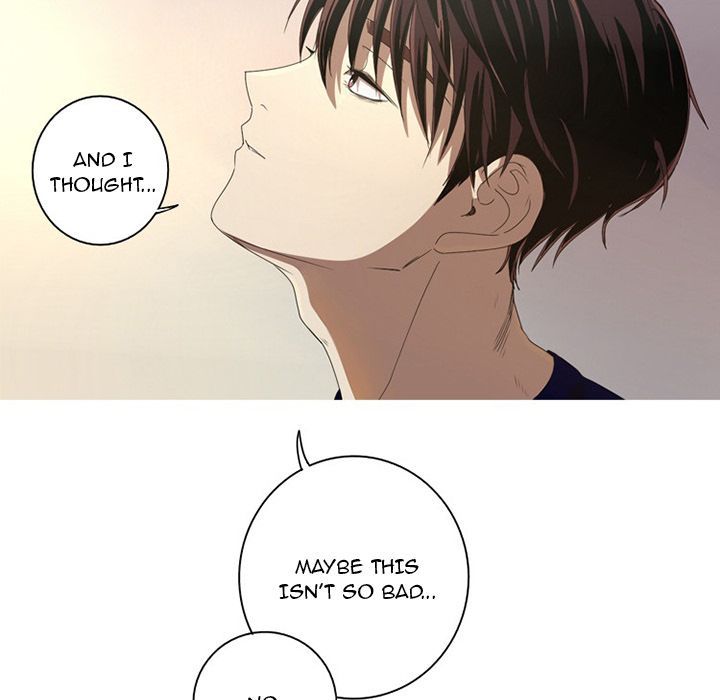 The Mermaid's Pond Manhwa - Chapter 6 Page 58