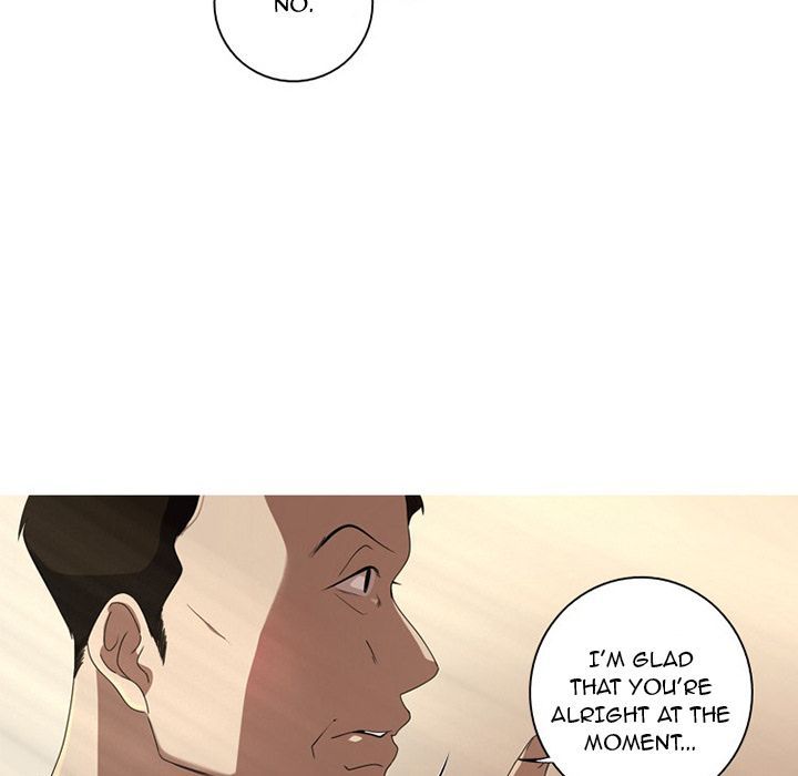 The Mermaid's Pond Manhwa - Chapter 6 Page 59