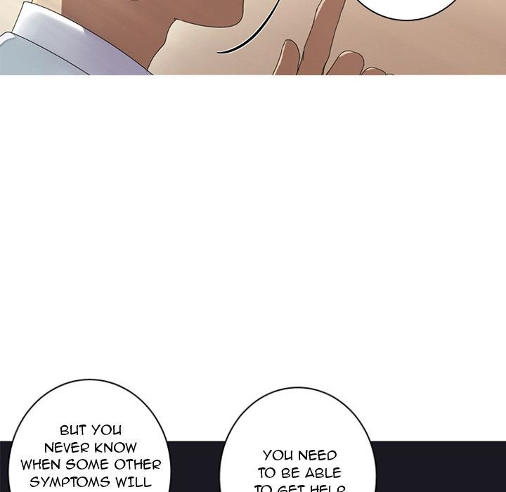 The Mermaid's Pond Manhwa - Chapter 6 Page 60