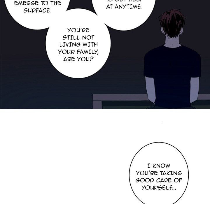 The Mermaid's Pond Manhwa - Chapter 6 Page 61