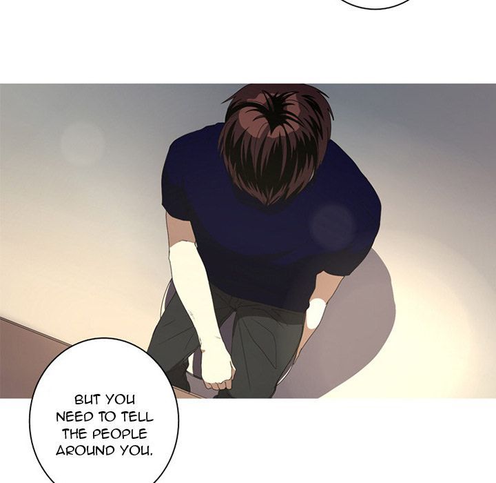 The Mermaid's Pond Manhwa - Chapter 6 Page 62