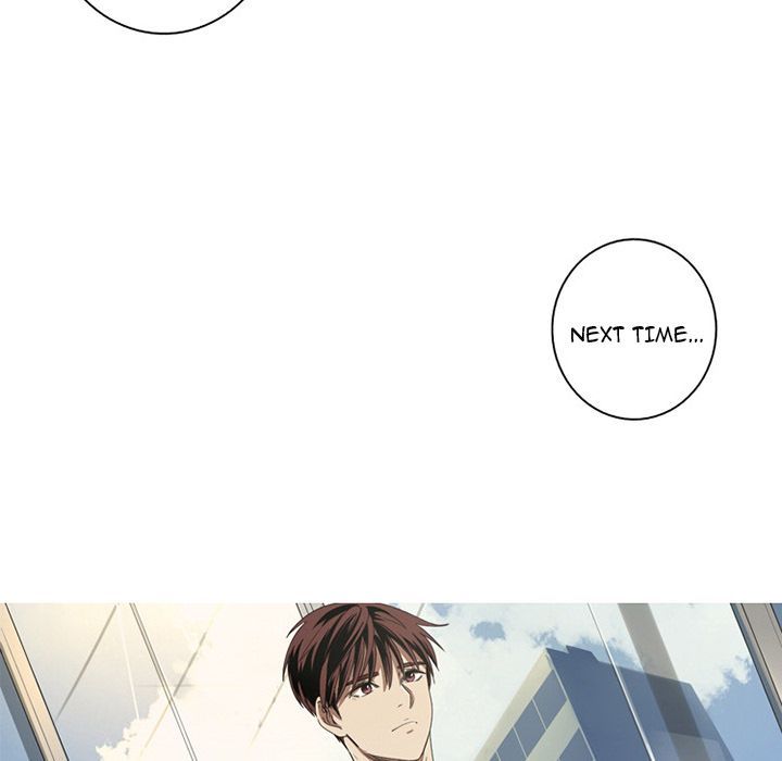 The Mermaid's Pond Manhwa - Chapter 6 Page 63