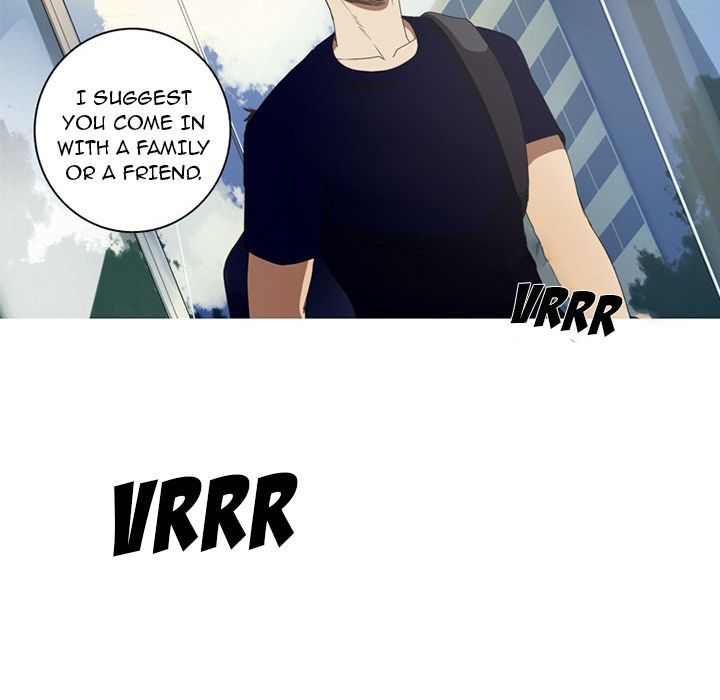 The Mermaid's Pond Manhwa - Chapter 6 Page 64