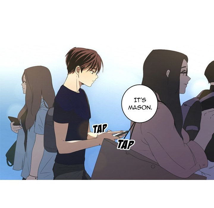 The Mermaid's Pond Manhwa - Chapter 6 Page 65