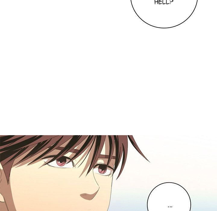 The Mermaid's Pond Manhwa - Chapter 6 Page 67