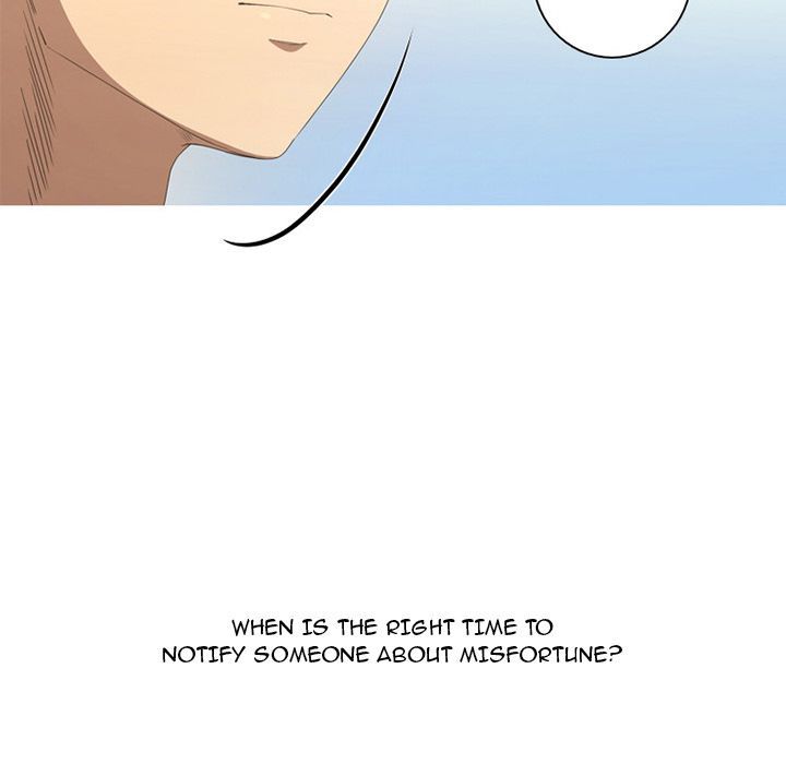 The Mermaid's Pond Manhwa - Chapter 6 Page 68