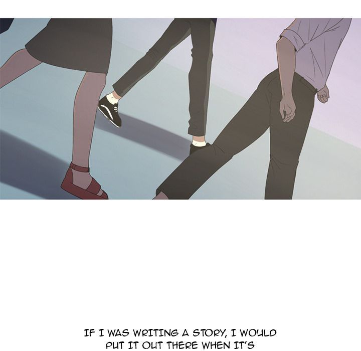 The Mermaid's Pond Manhwa - Chapter 6 Page 69