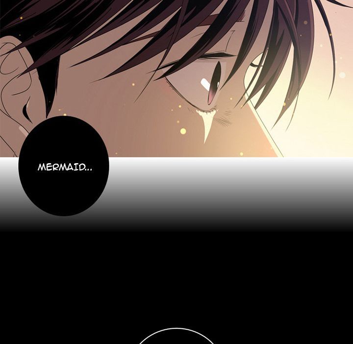 The Mermaid's Pond Manhwa - Chapter 6 Page 72