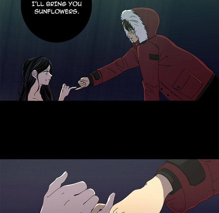 The Mermaid's Pond Manhwa - Chapter 6 Page 74