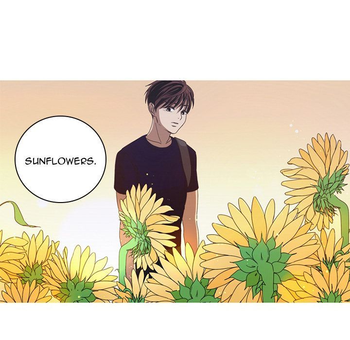 The Mermaid's Pond Manhwa - Chapter 6 Page 77