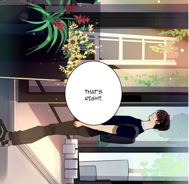 The Mermaid's Pond Manhwa - Chapter 6 Page 79