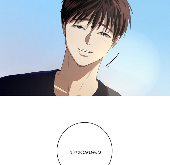 The Mermaid's Pond Manhwa - Chapter 6 Page 81