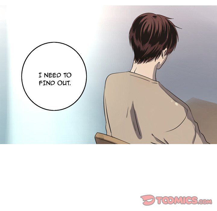 The Mermaid's Pond Manhwa - Chapter 30 Page 23