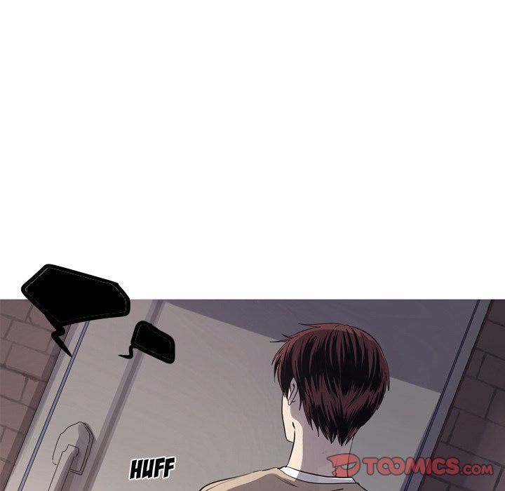 The Mermaid's Pond Manhwa - Chapter 30 Page 31