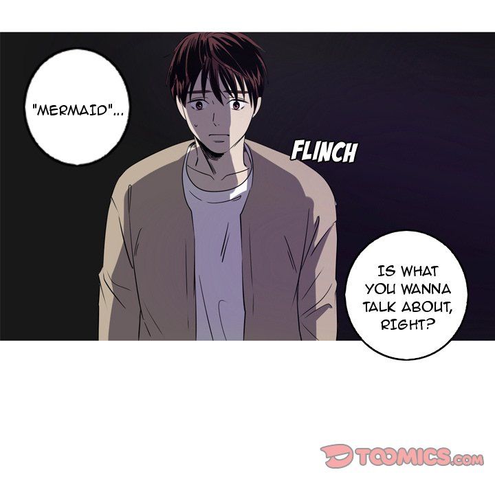 The Mermaid's Pond Manhwa - Chapter 30 Page 79