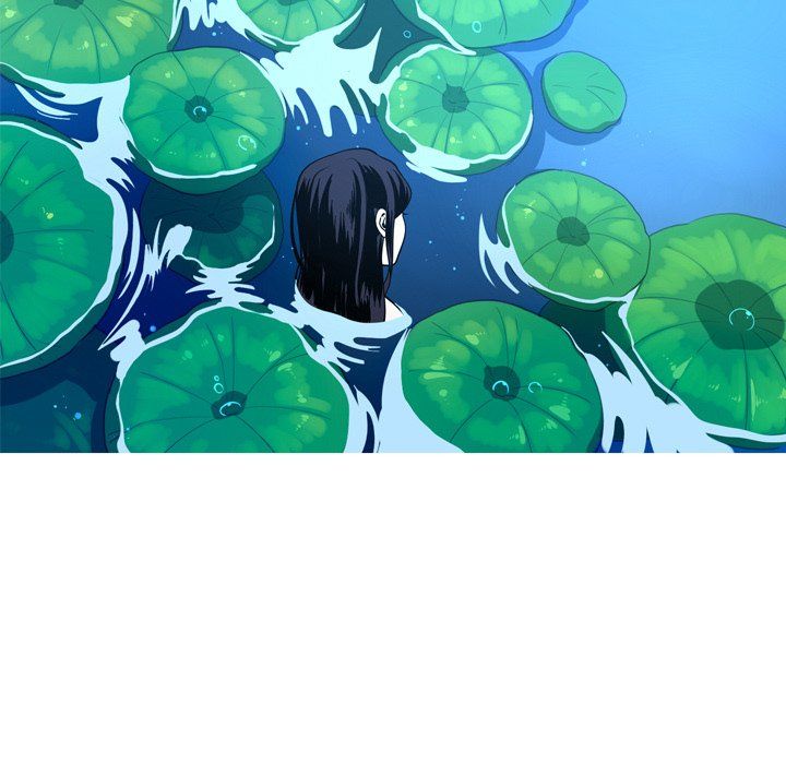 The Mermaid's Pond Manhwa - Chapter 49 Page 12