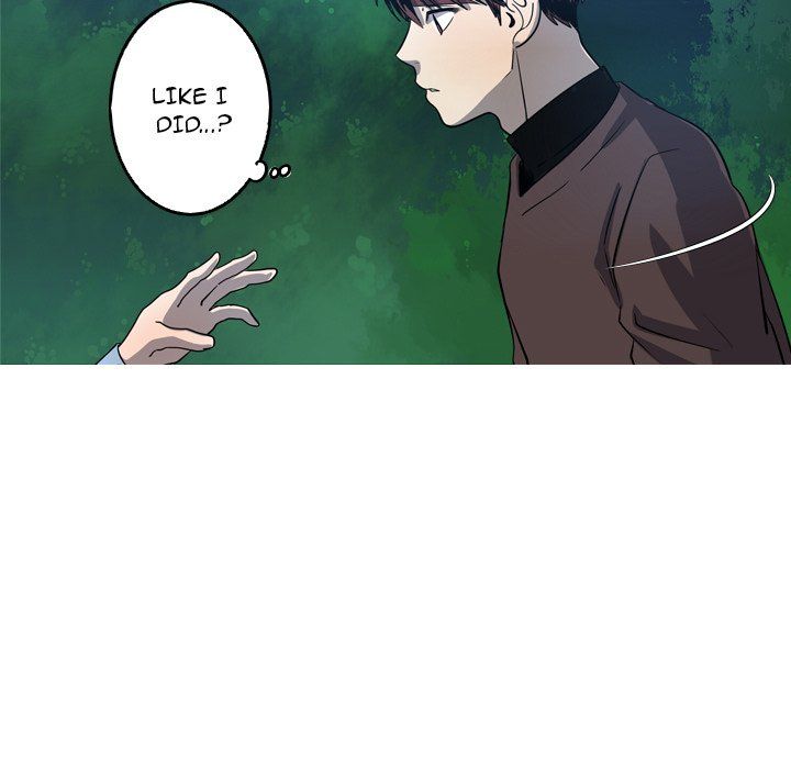 The Mermaid's Pond Manhwa - Chapter 49 Page 26