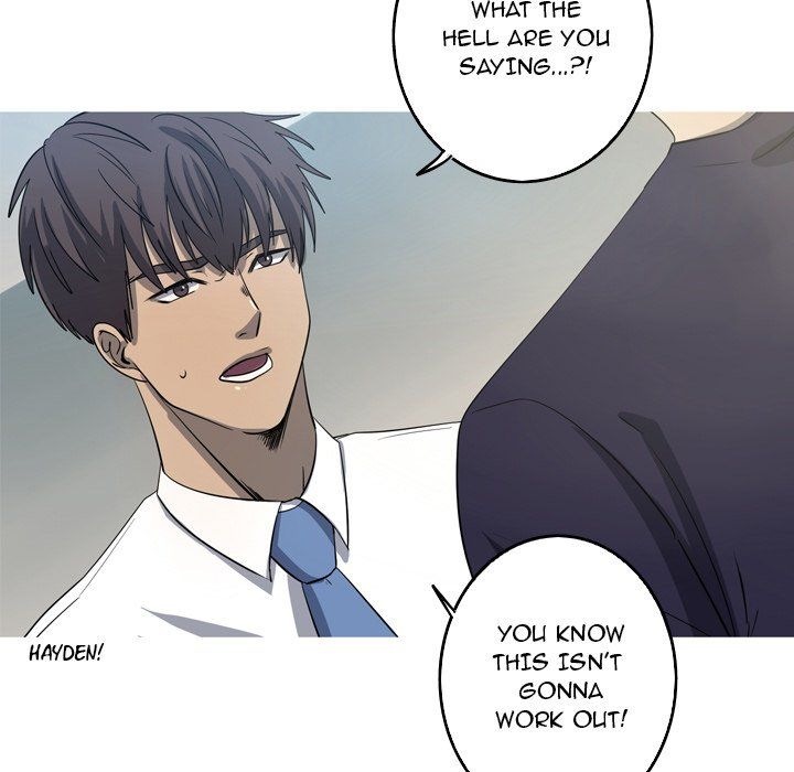 The Mermaid's Pond Manhwa - Chapter 49 Page 50
