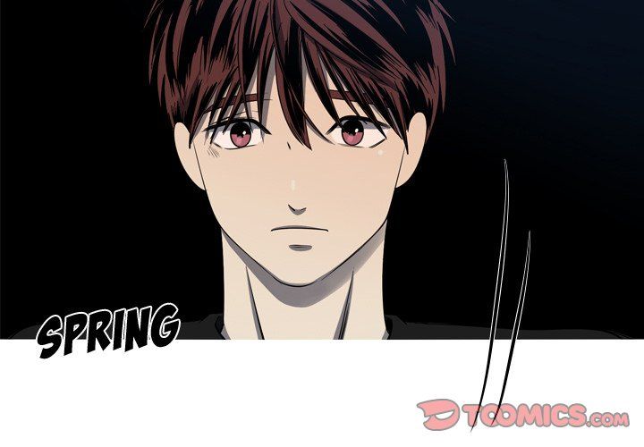 The Mermaid's Pond Manhwa - Chapter 38 Page 1